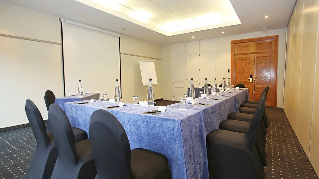 الفندق ميلينيوم باريس شارل ديغول - رواسي أون فرانس